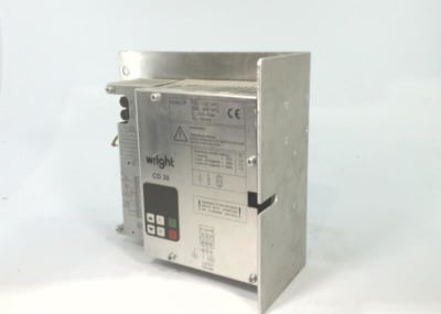WRIGHT CD30-1-14996H