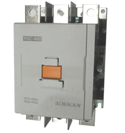 BENSHAW RSC-400-U120