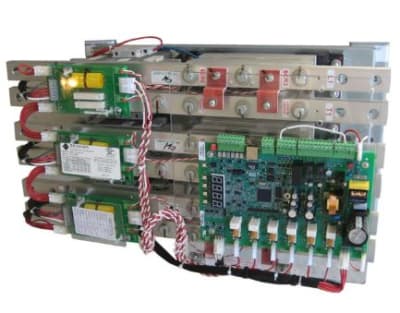 BENSHAW RBX-0-S-414A-17C