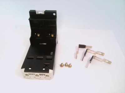 ASEA BROWN BOVERI AB80A