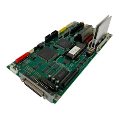 TOSHIBA TEC B-X 4CPU