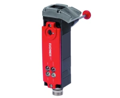 EUCHNER CET1-AR-CRA-CH-50F-SH-C2312-128058