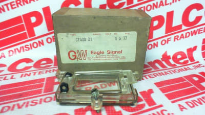 DANAHER CONTROLS CT500-27