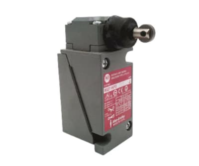 ALLEN BRADLEY 802T-KPD