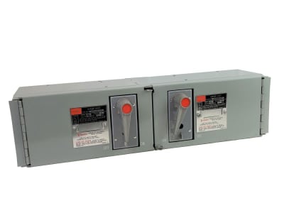 FEDERAL PACIFIC ELECTRIC QMQB3336R