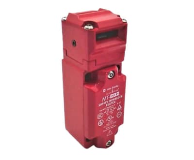 ALLEN BRADLEY 440K-MT55086