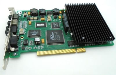 DANAHER MOTION M.1300.1600