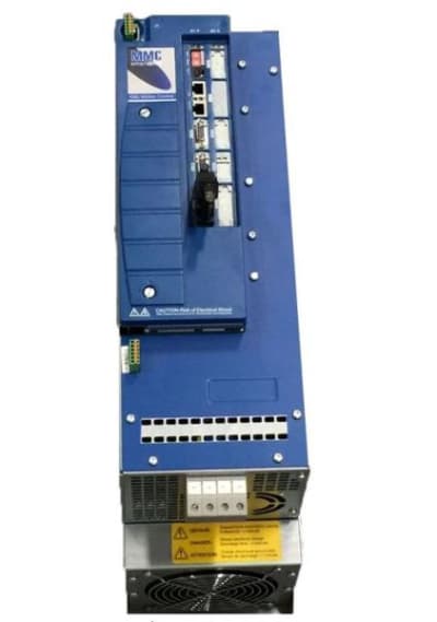 KOLLMORGEN MMC-SD-24.0-460-D