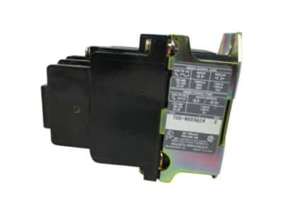 ALLEN BRADLEY 700-N600A24