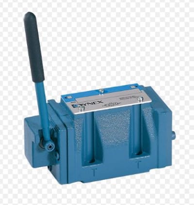 DYNEX RIVETT 61501-D05-A12-10