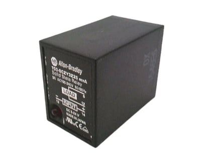 ALLEN BRADLEY 700-SCZY3Z25