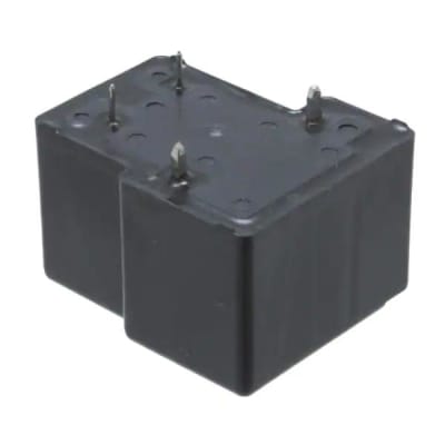 MATSUSHITA ELECTRIC JTN1AS-PA-F-DC5V