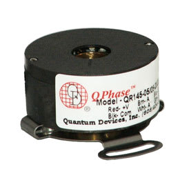QUANTUM DEVICES QR145-05/05-1000-8-04-T3-03-00