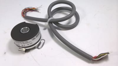 ENCODER PRODUCTS 15T-02SD-2048E5RHV-A00