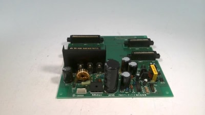 MITUTOYO KP-00658