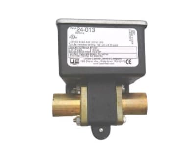 UNITED ELECTRIC 24-013