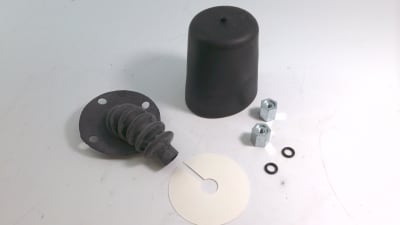 CONTROLAIR INC 249401136