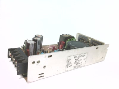 NEMIC-LAMBDA RS-10-24