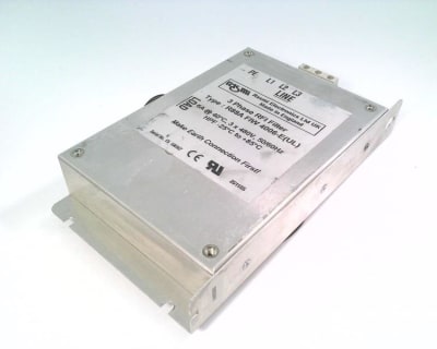 RASMI ELECTRONICS R88A FIW 4006-E(UL)