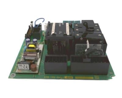 FANUC A20B-1008-0640