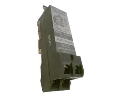 ALLEN BRADLEY 40495-455-08