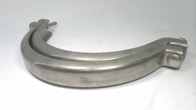 WILDEN 04-7300-03-500