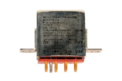 TE CONNECTIVITY MS27401-33X