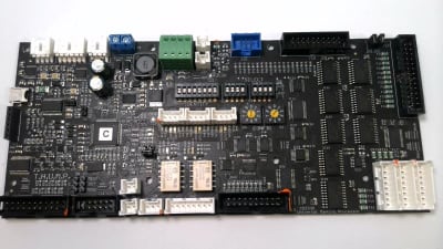 TYKMA ELECTROX CD233D