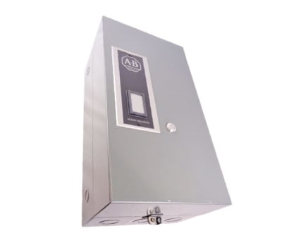 ALLEN BRADLEY 509-DAD