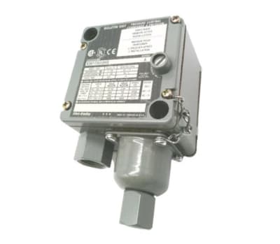 ALLEN BRADLEY 836T-T261JX40