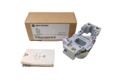 ALLEN BRADLEY TC855
