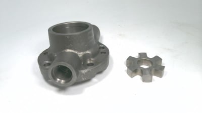 EATON CORPORATION 102115-000