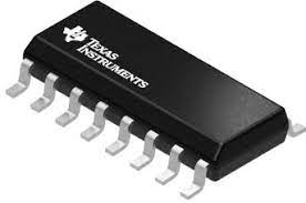 TEXAS INSTRUMENTS SEMI SN65LBC173AD