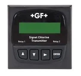 GEORG FISCHER SIGNET 159001673