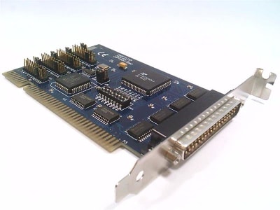 BLACK BOX CORP IC102C-R2