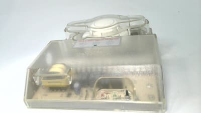 AIR PRODUCTS & CONTROLS RWX-P