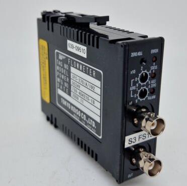 TOKYO KEISO SFC-270