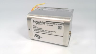 SCHNEIDER ELECTRIC 0453L0004FA00