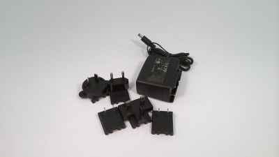 MONROE ELECTRONICS 257D