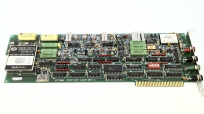 TEKTRONIX PCIP-SST 14105