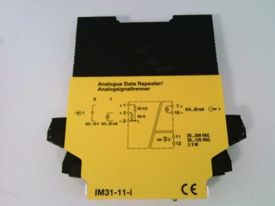 TURCK IM31-11-I