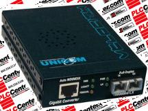 UNICOM ELECTRIC GEP-5400TF-C