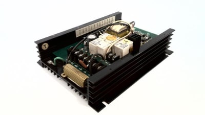 DART CONTROLS 520-200C-38MA