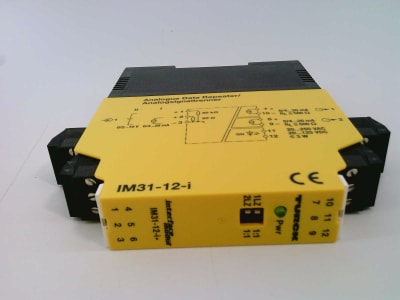 TURCK IM31-12-I