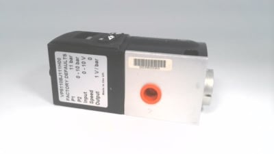 NORGREN VP5110BJ111H00