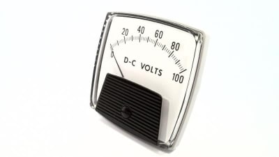 YOKOGAWA 254320NTNT8