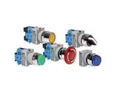 IDEC ABGW422-B
