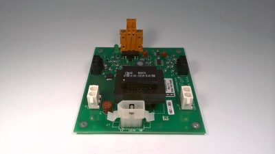 CONTROL RESOURCES C240M2301CON