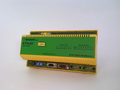 TECNINT ETN-67/2