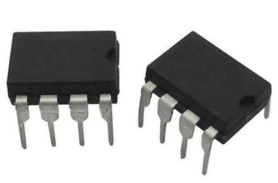 FCL COMPONENTS FA23842